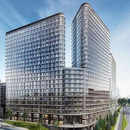 Warszawski Hongkong, Kultowe Miejsce Warszawa Zewnętrze zdjęcie