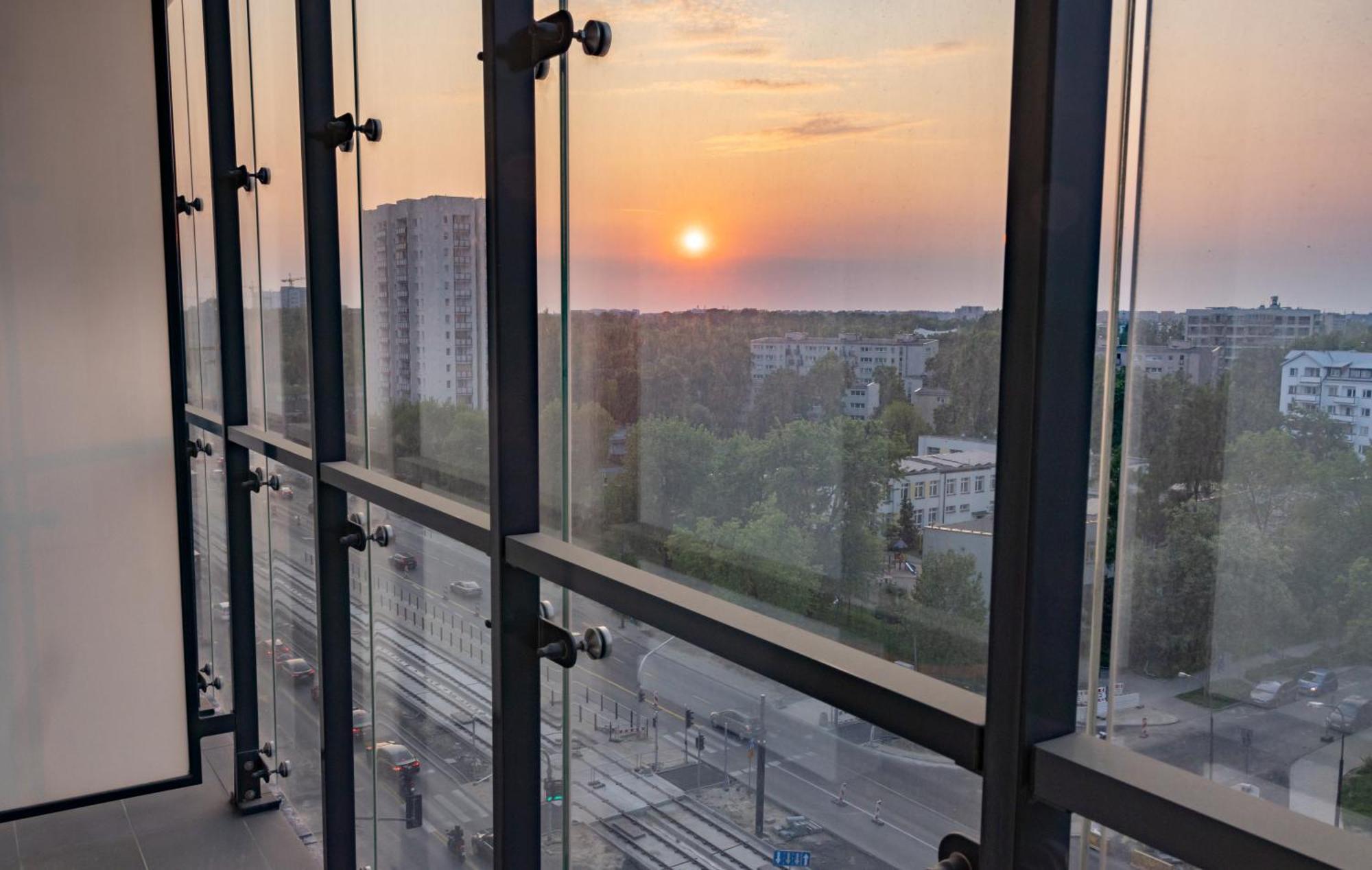 Warszawski Hongkong, Kultowe Miejsce Warszawa Zewnętrze zdjęcie